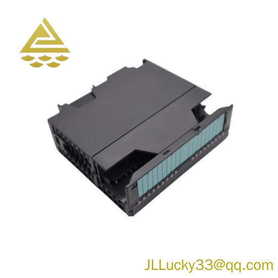 6ES7 332-5HD01-0AB0  Siemens Analog Output Module