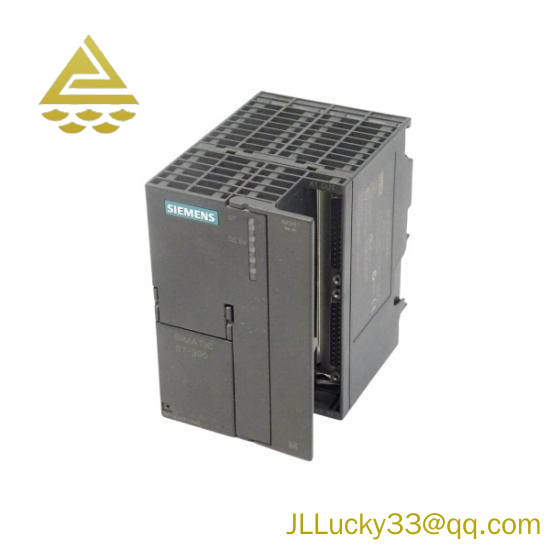 6ES7 361-3CA01-0AA0  Siemens Interface Module