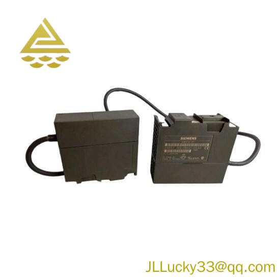 6ES7 365-0BA01-0AA0  Siemens Interface Module