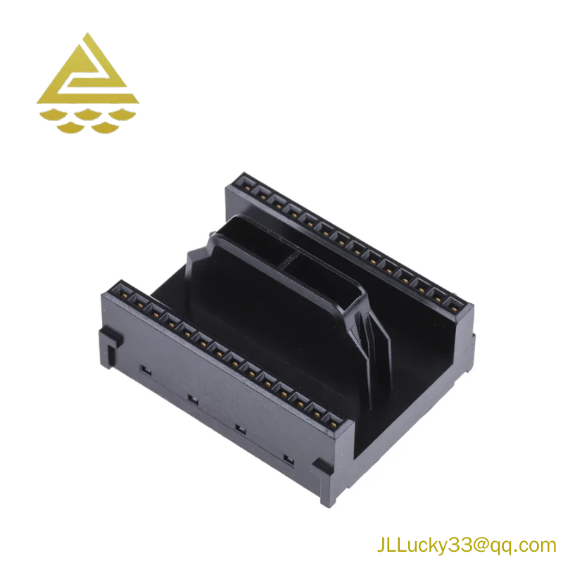 SIEMENS 6ES7 390-0AA00-0AA0 Bus Connector