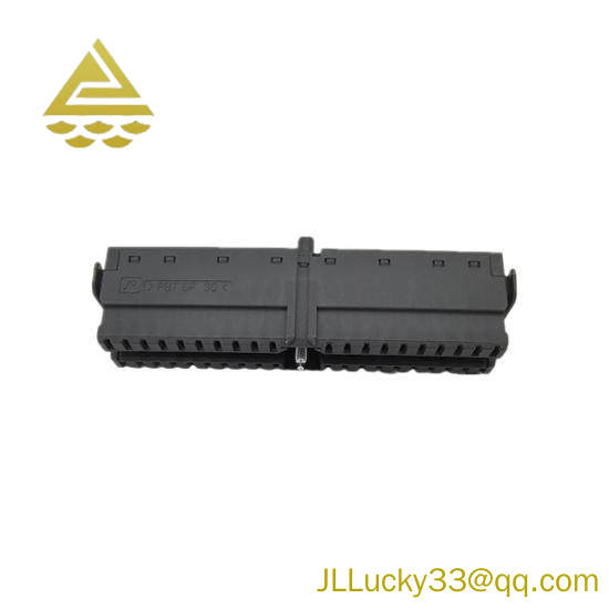 6ES7 392-1AM00-0AA0  Siemens Connector Front Screw 40 pin