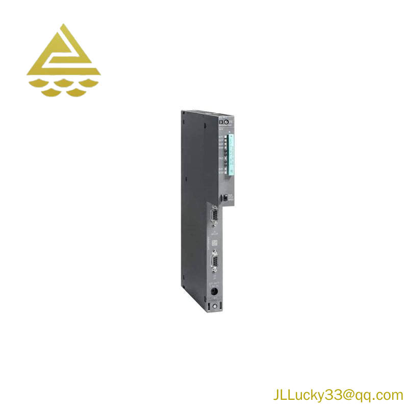 SIEMENS 6ES7 414-2XK05-0AB0 Central processing unit