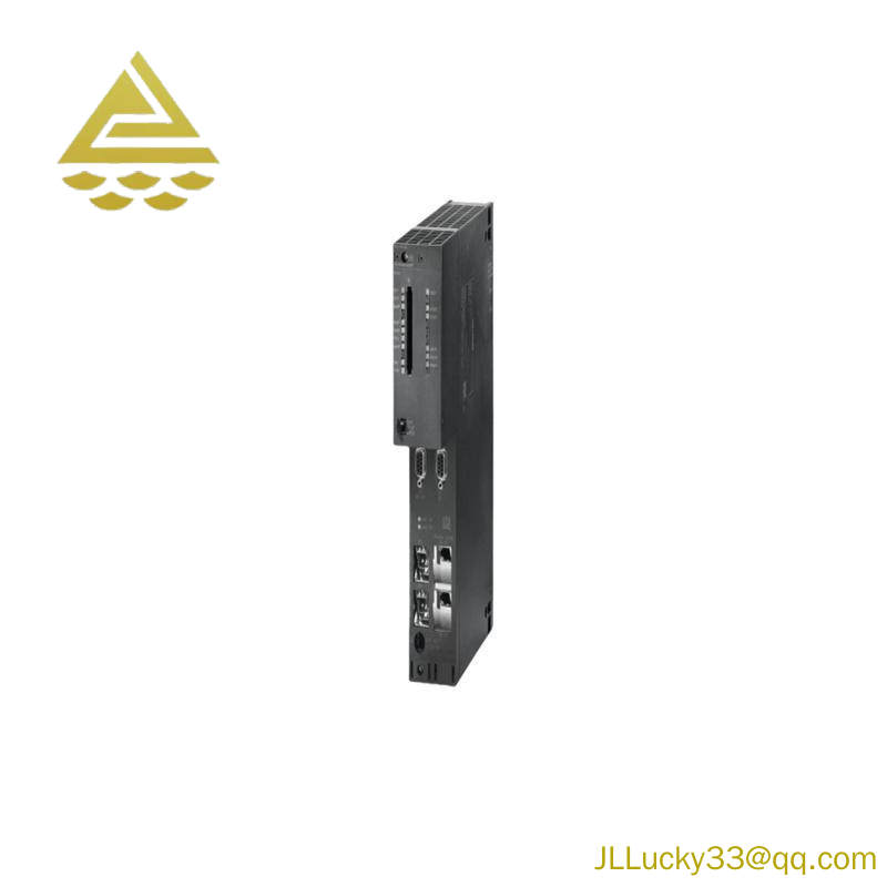 SIEMENS 6ES7 416-5HS06-0AB0 central processing unit