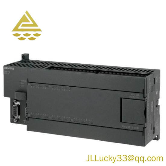 6ES 7216-2AD23-0XB0  Siemens S7-200 CPU 226