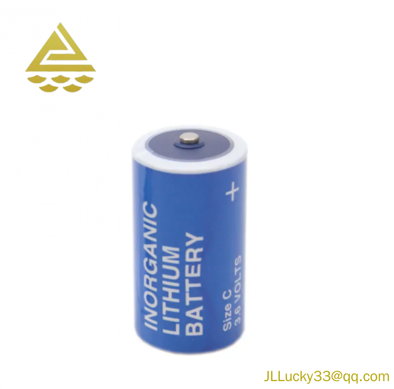 SIEMENS 6EW1000-7AA Lithium Battery