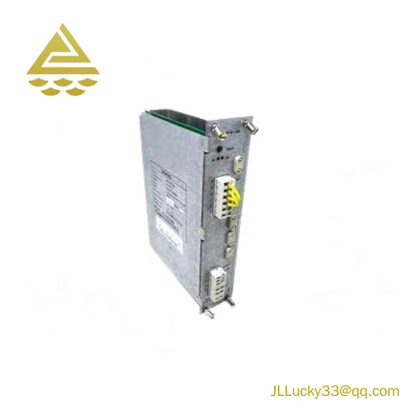 SIEMENS 6EW1861-3BA Power Supply