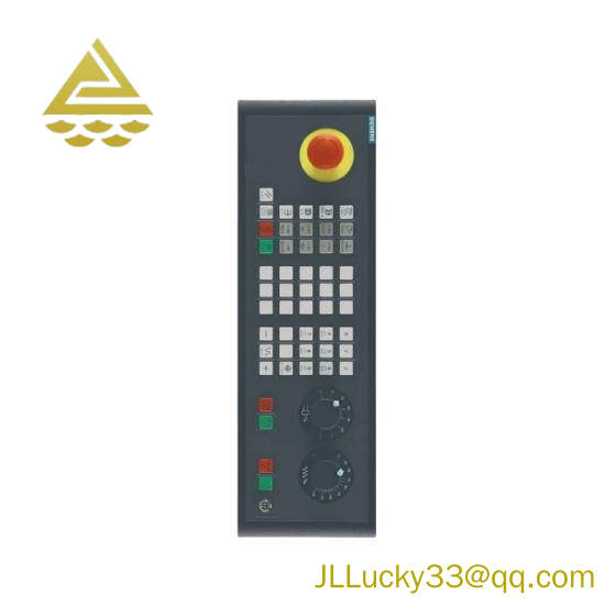 6FC5303-0AF22-0AA1  Siemens Control Panel