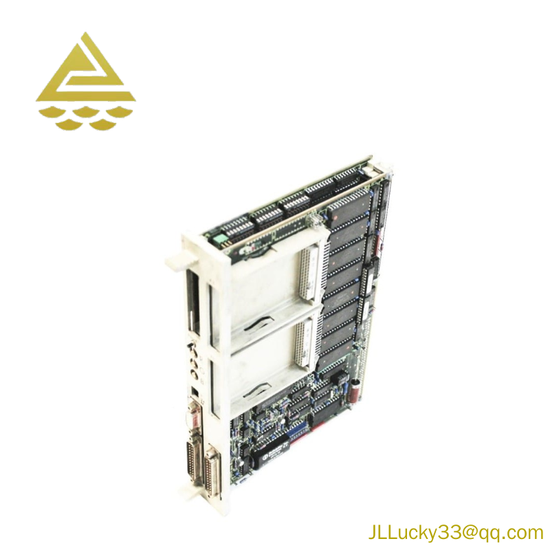 SIEMENS 6FM1470-3CA20 Display Module