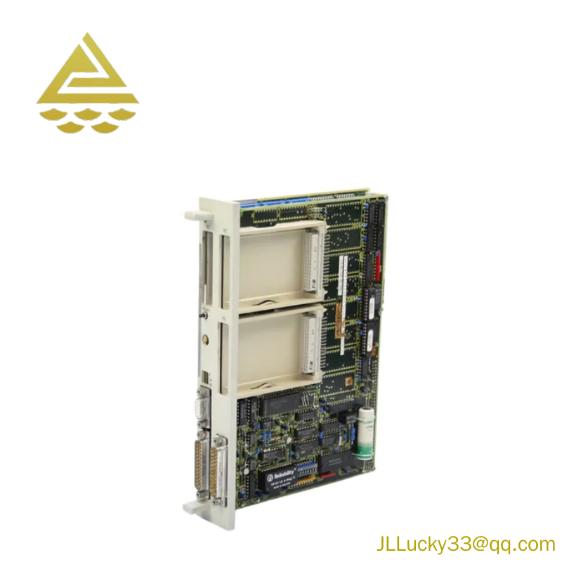SIEMENS 6FM1470-4BA21 Display Module