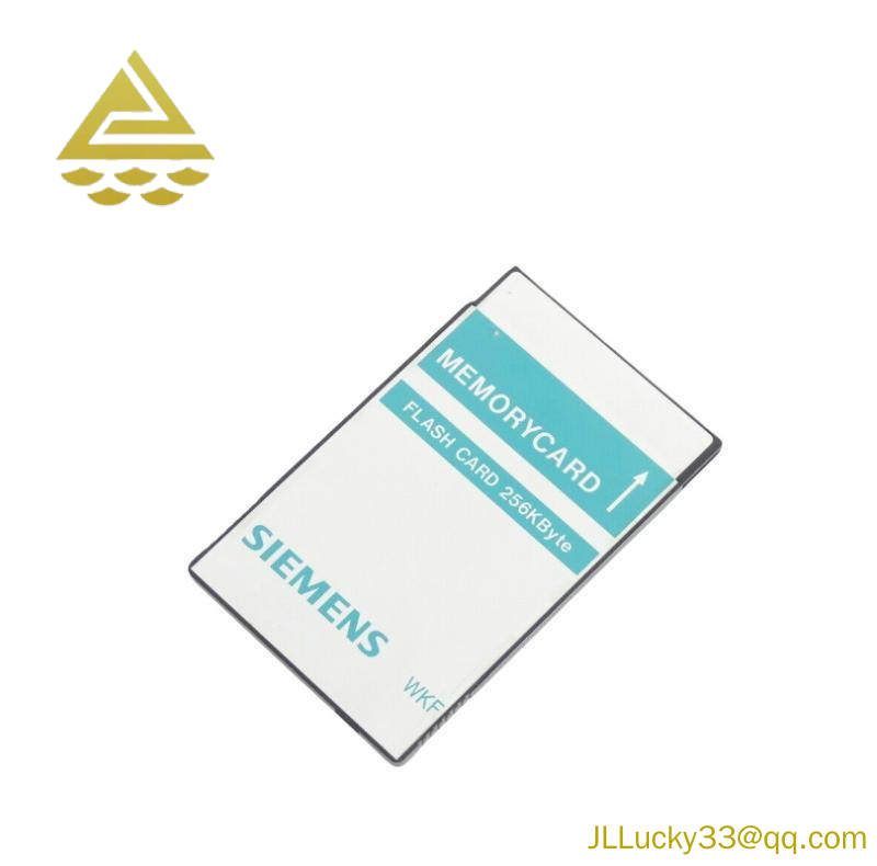 SIEMENS 6FM1470-7AA25 Memory Card