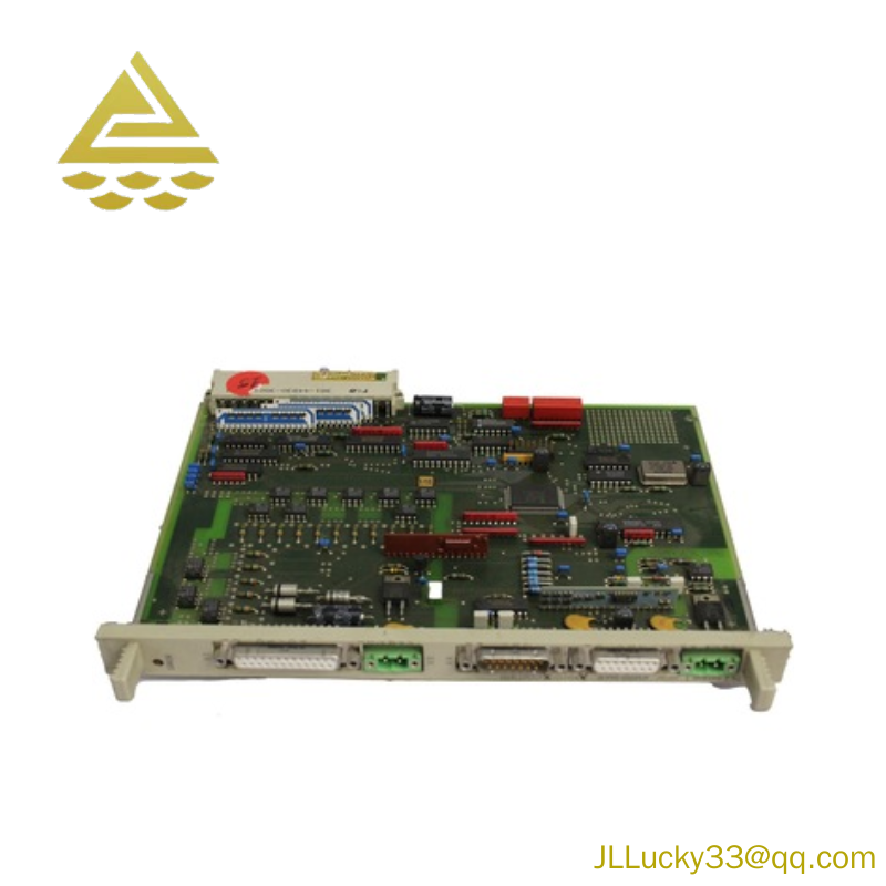 SIEMENS 6FM1707-3AA10 Controller Module