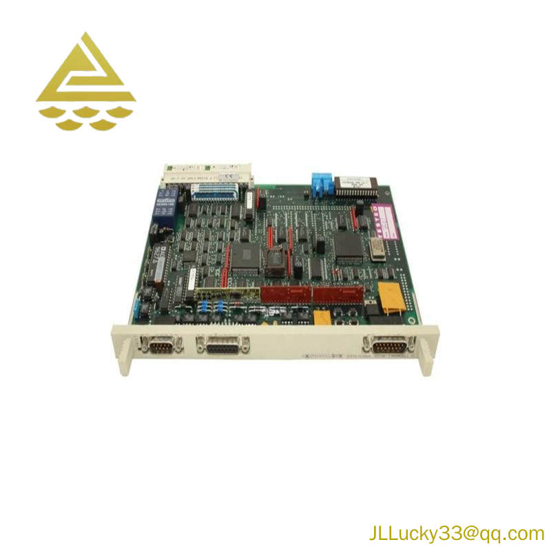 SIEMENS 6FM1721-3AA10 Positioning Module