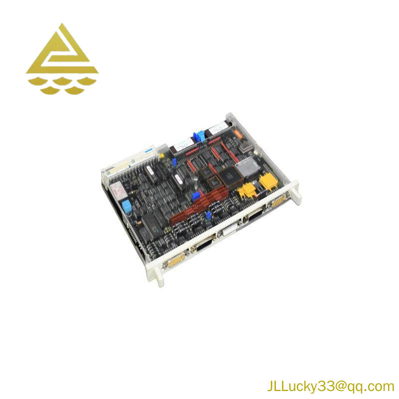 SIEMENS 6FM1723-3AA00 Positioning module