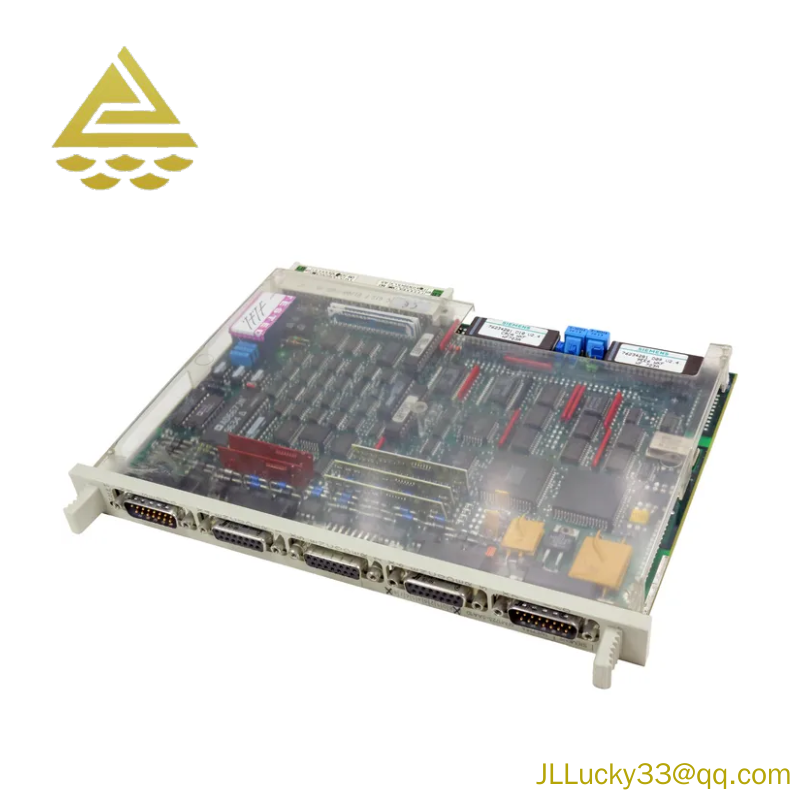SIEMENS 6FM1723-3AA10 Positioning Module