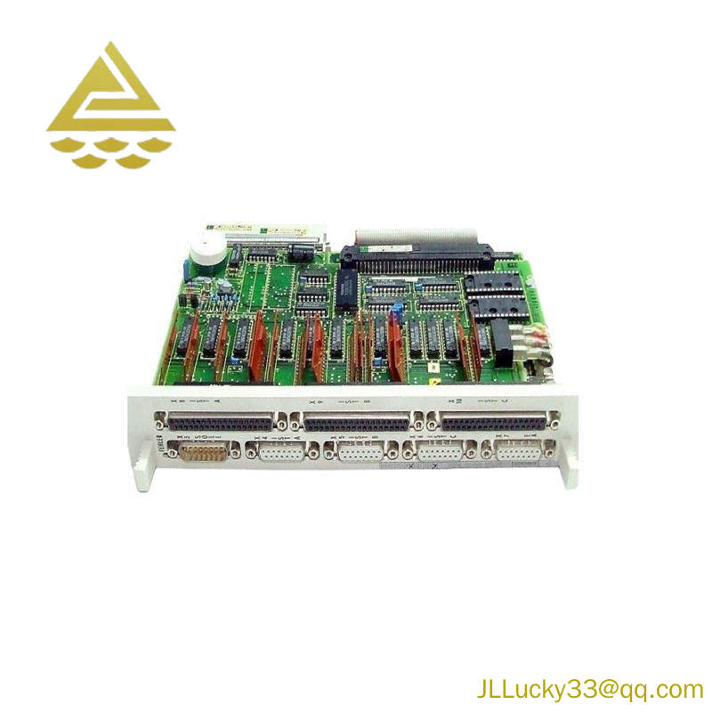 SIEMENS 6FM1726-3BA00 Positioning Module