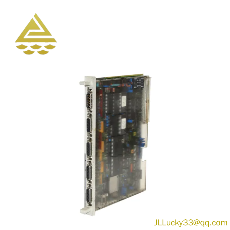 SIEMENS 6FM1726-3CA00 Positioning Module