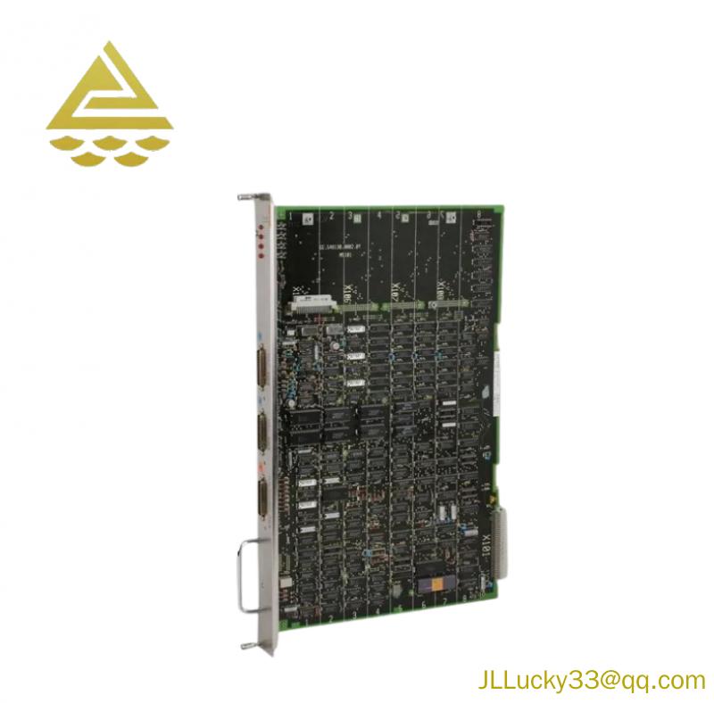 SIEMENS 6FX1113-0AE02 SINUMERIK CPU Modules