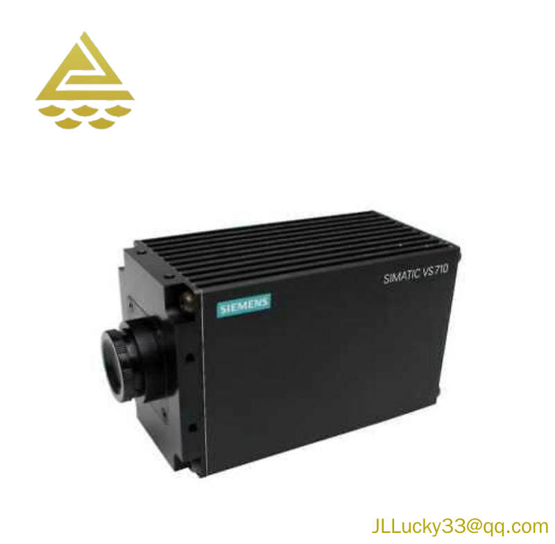 SIEMENS 6GF1710-3AA SIMATIC VS710 VISION SENSOR