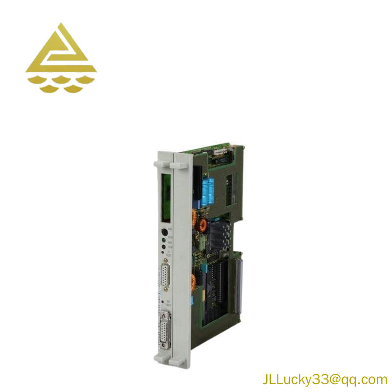 SIEMENS 6GK1143-0AA00 CP143 Sinec H1 Module