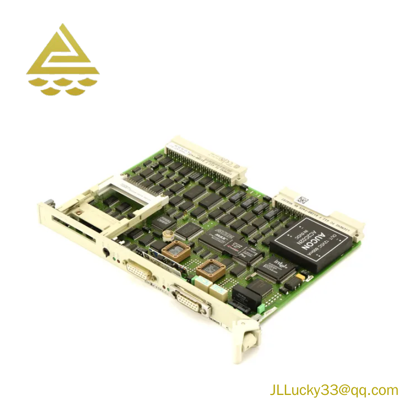 SIEMENS 6GK1143-0TB01 SIMATIC Communications processor