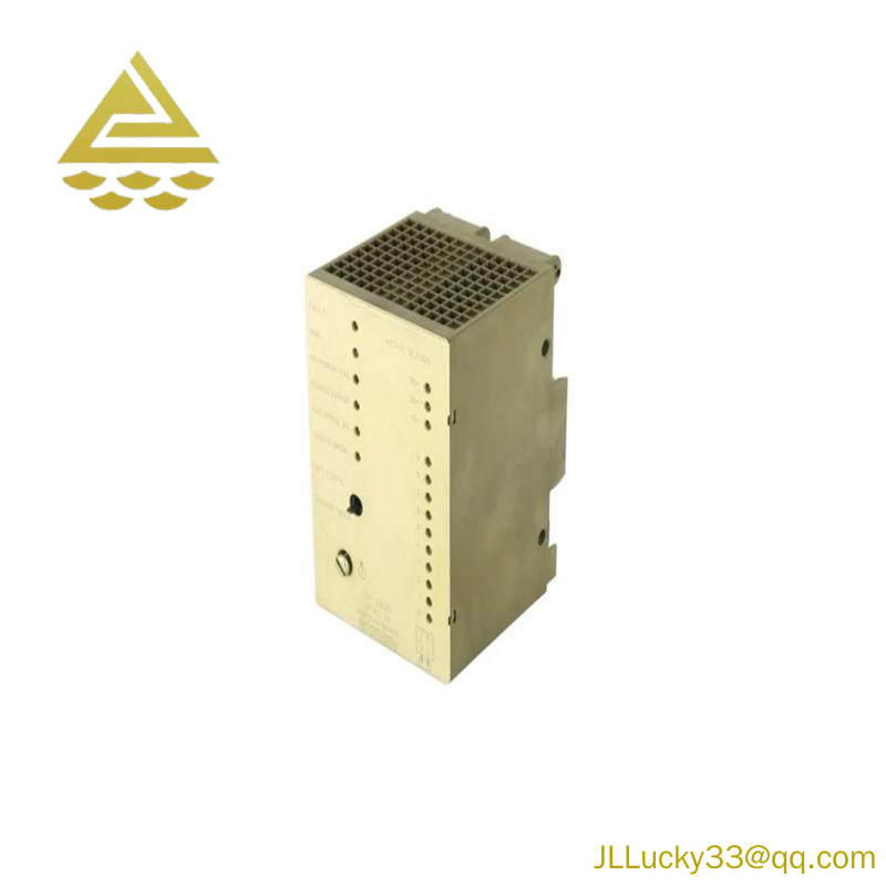 SIEMENS 6GK1243-3SA00 COMMUNICATIONS PROCESSOR