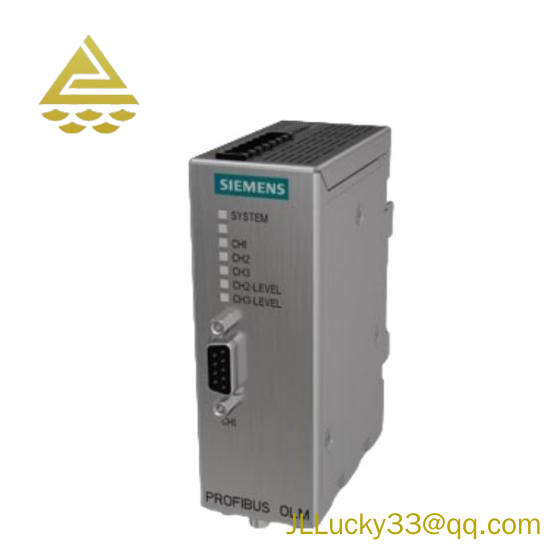 6GK1503-2CC00  Siemens Module
