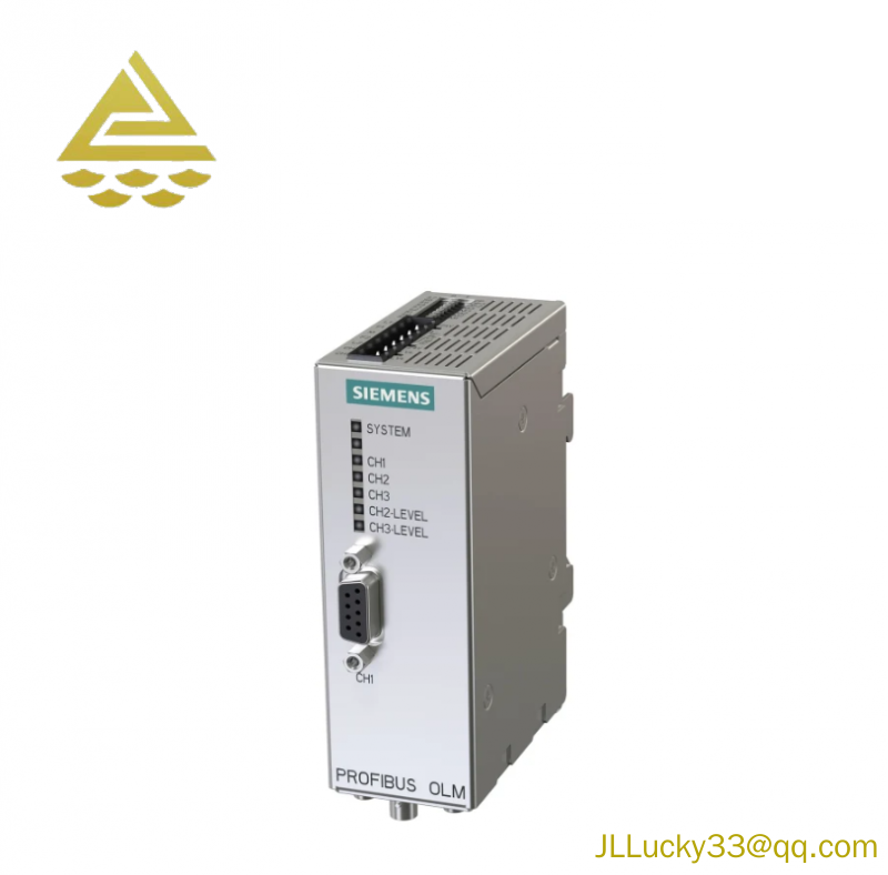 SIEMENS 6GK1503-3CC00 Optical Link Module