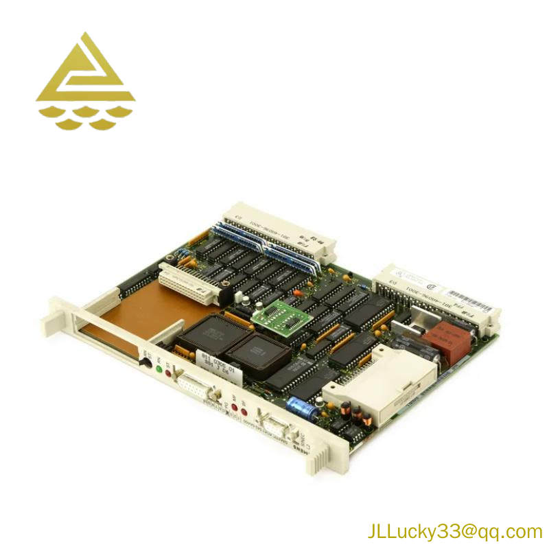 SIEMENS 6GK1543-0AA00 Communications Card