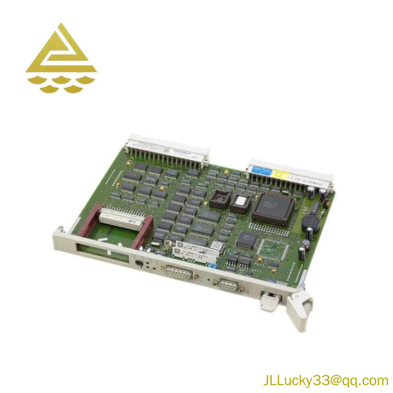 SIEMENS 6GK1543-0AA01 Communications Card
