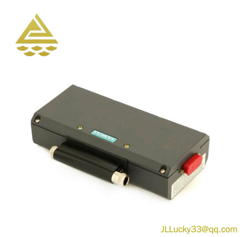 SIEMENS 6GK1901-0AA00-0AA0 6GK1 TRANSCEIVER FOR ETHERNET H1