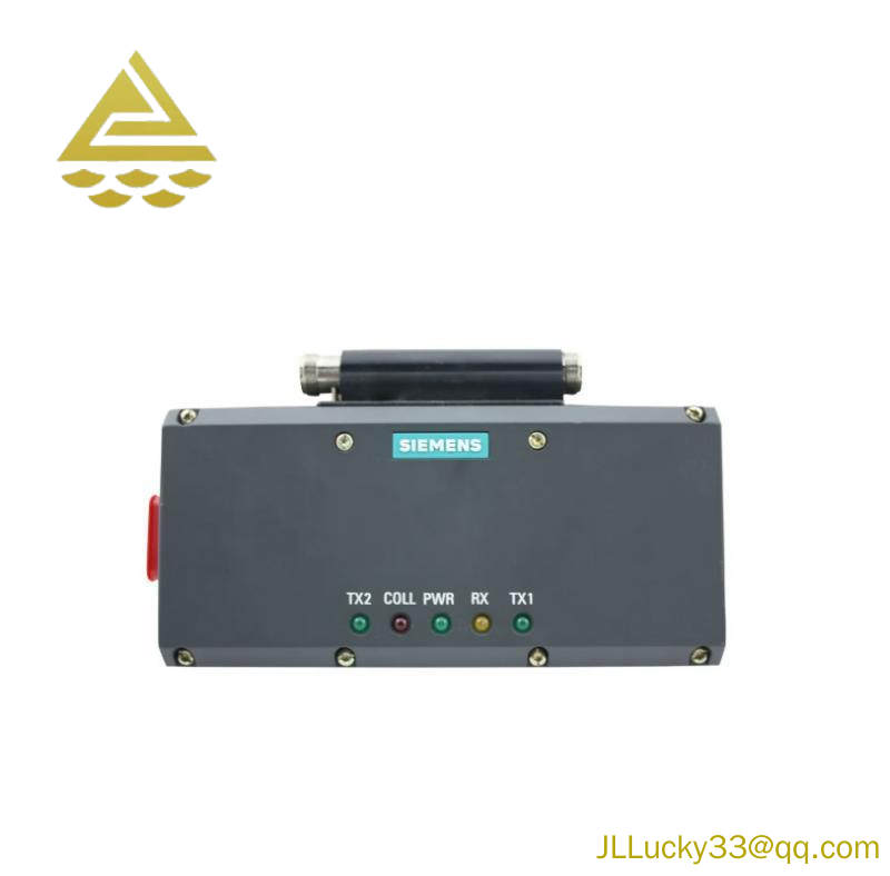 SIEMENS 6GK1901-0AA00-0AC0 Simatic S5 Bus Coupler