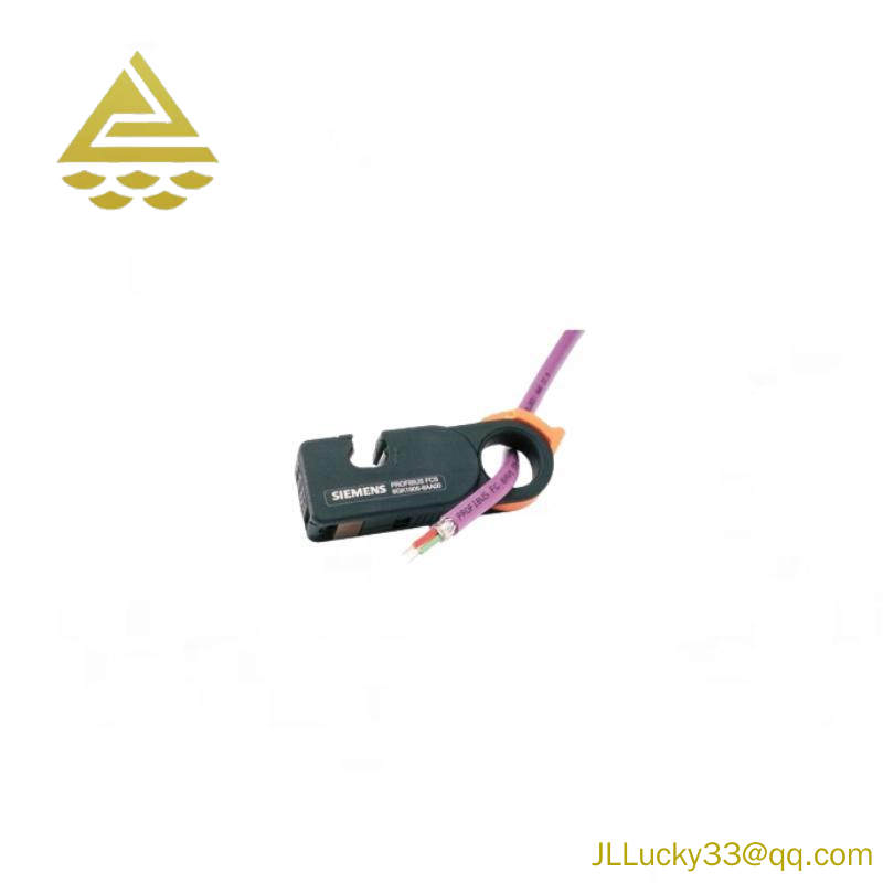 SIEMENS 6GK1905-6AA00 CONNECT STRIPPING TOOL
