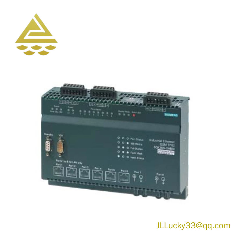SIEMENS 6GK1 105-2AB00 OSM TP62