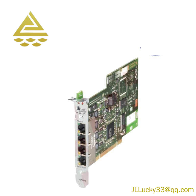 SIEMENS 6GK1 161-6AA00 Communication processor