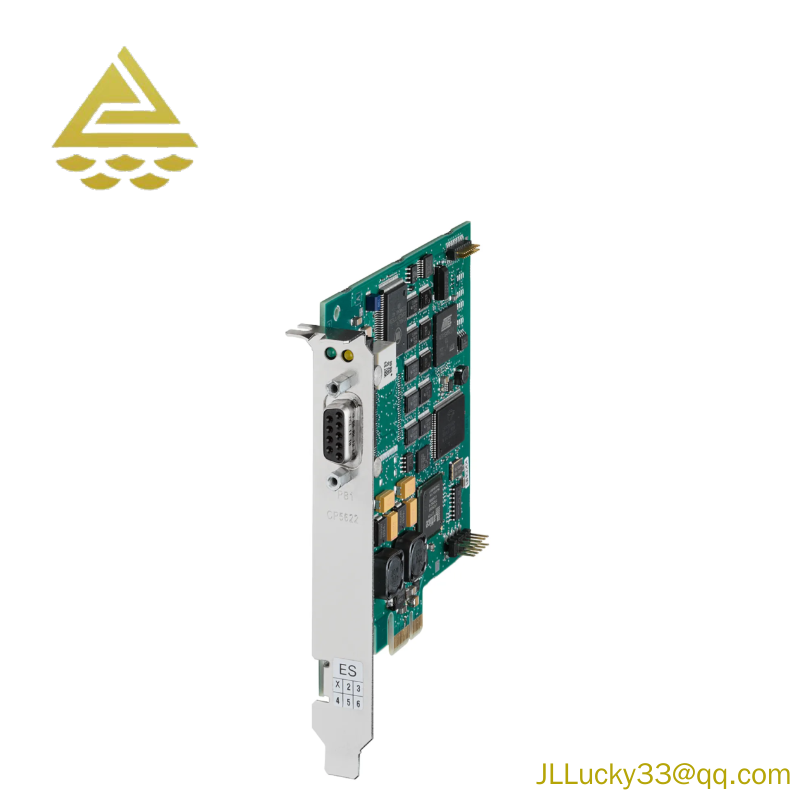 SIEMENS 6GK1 562-2AA00 Communication processor