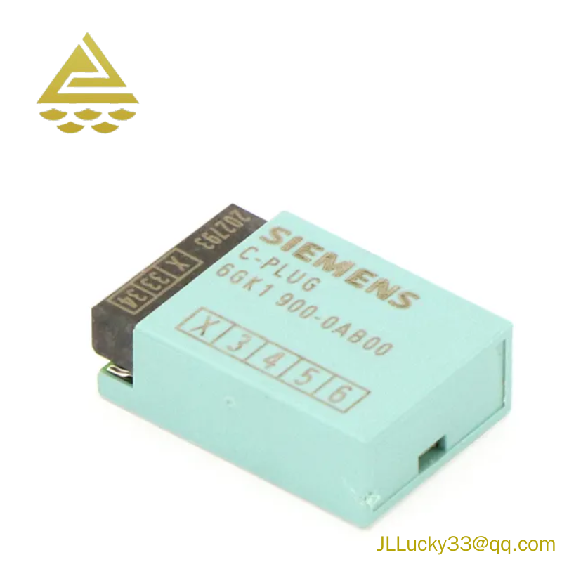 SIEMENS 6GK1 900-0AB00 C-PLUG