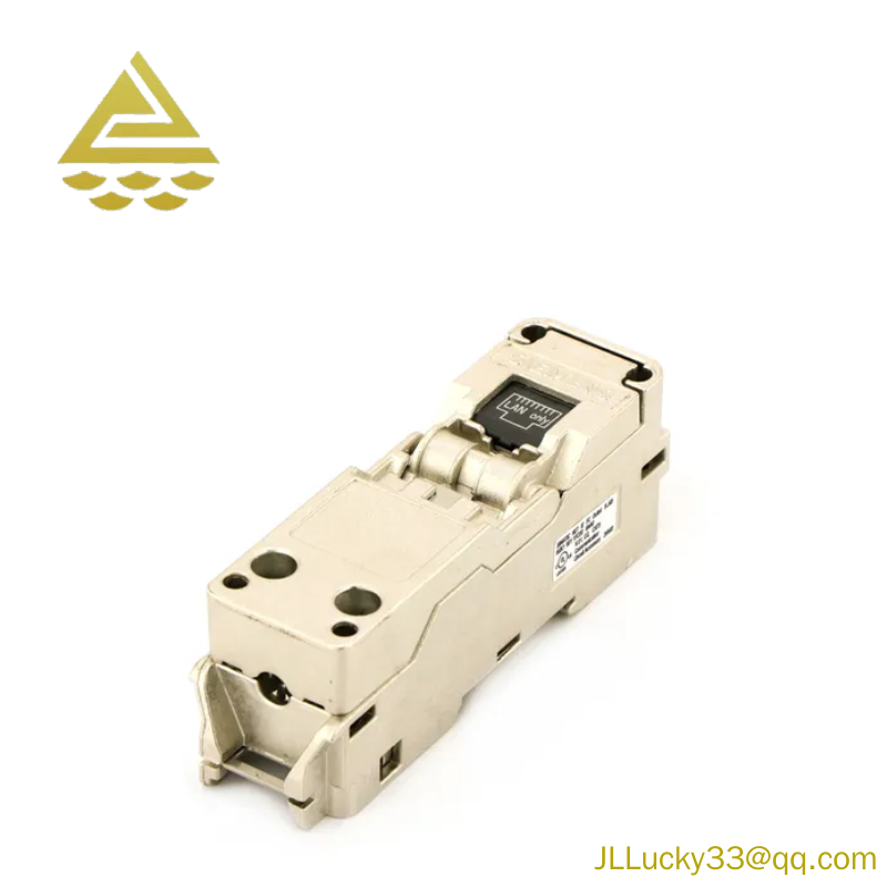 SIEMENS 6GK1 901-1FC00-0 IE FC Outlet RJ45