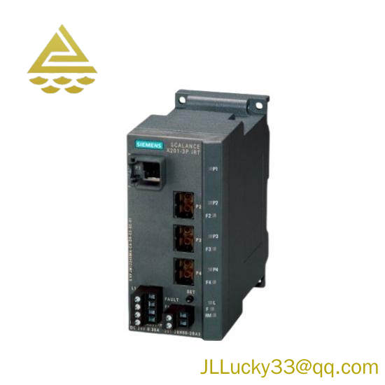 6GK5201-3BH00-2BA3  Siemens Scalance