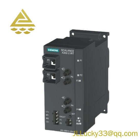 6GK5202-2BB00-2BA3  Siemens NET SCALANCE