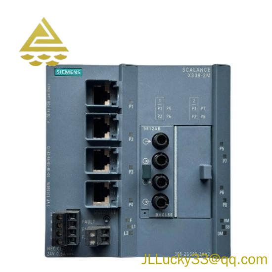 6GK5308-2GG00-2AA2  Siemens Switch