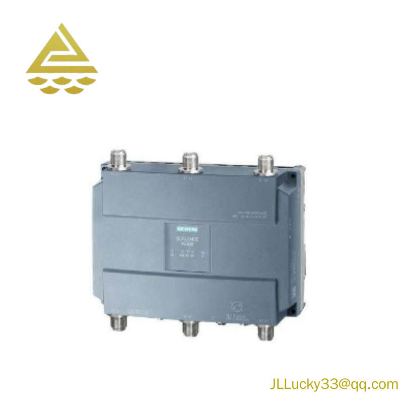 SIEMENS 6GK5788-1GD00-0AA0 SCALANCE W788-1 M12