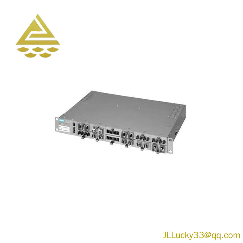 SIEMENS 6GK5 324-0GG00-1AR2 IE switch