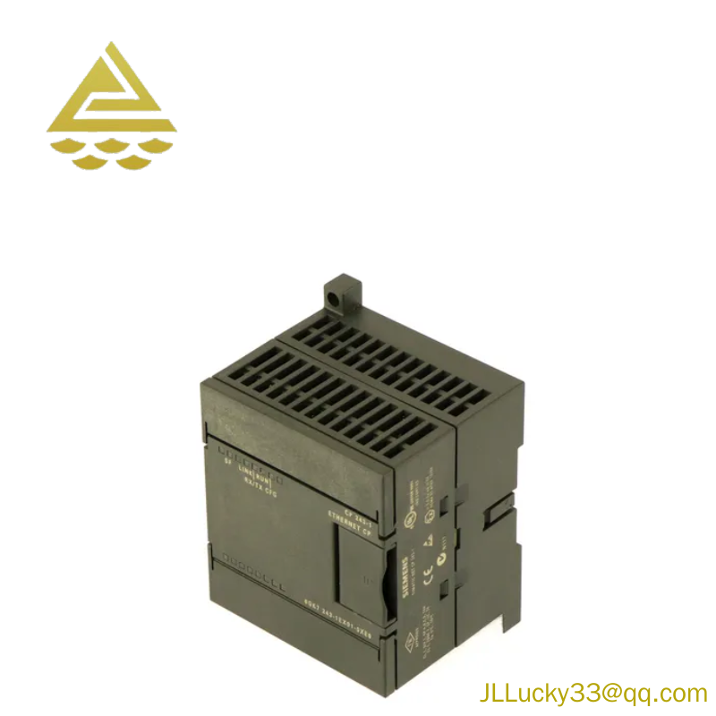 SIEMENS 6GK7243-1EX01-0XE0 Communication processor