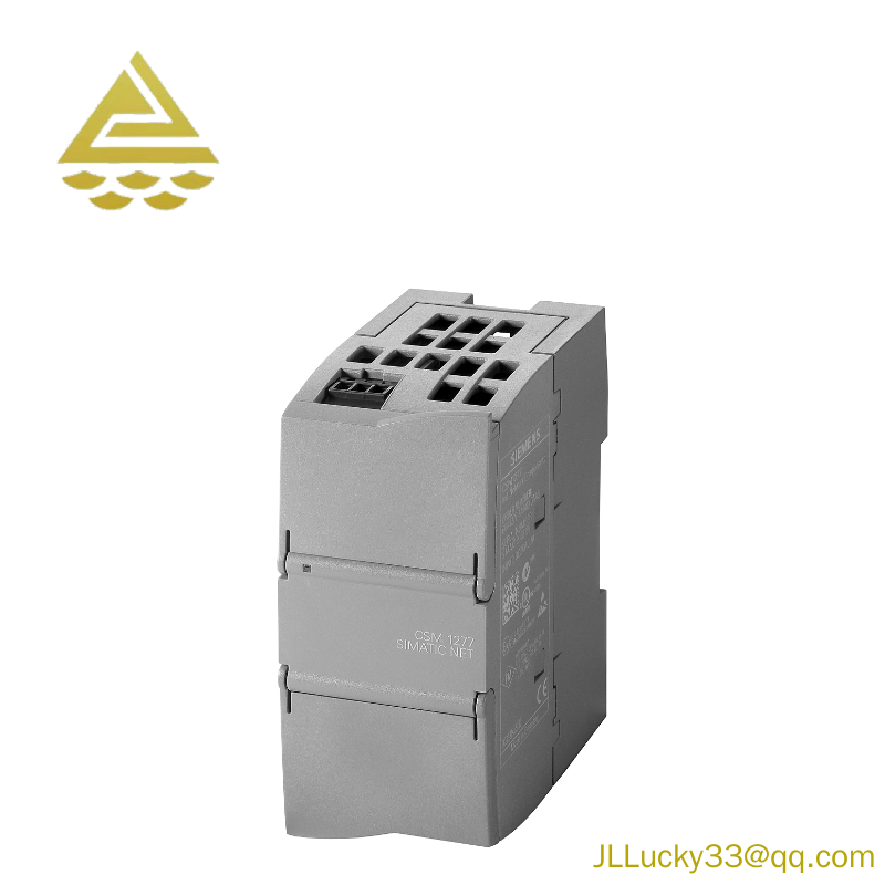 SIEMENS 6GK7277-1AA10-0AA0 Compact Switch Module