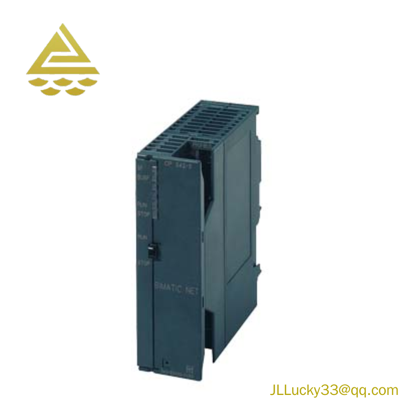 SIEMENS 6GK7342-5DA02-0XE0 COMMUNICATION PROCESSOR