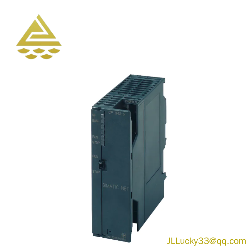SIEMENS 6GK7342-5DA03-0XE0 Communication processor