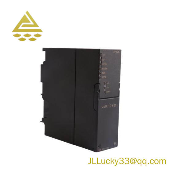 6GK7343-1EX30-7XE0  Siemens Ethernet Module
