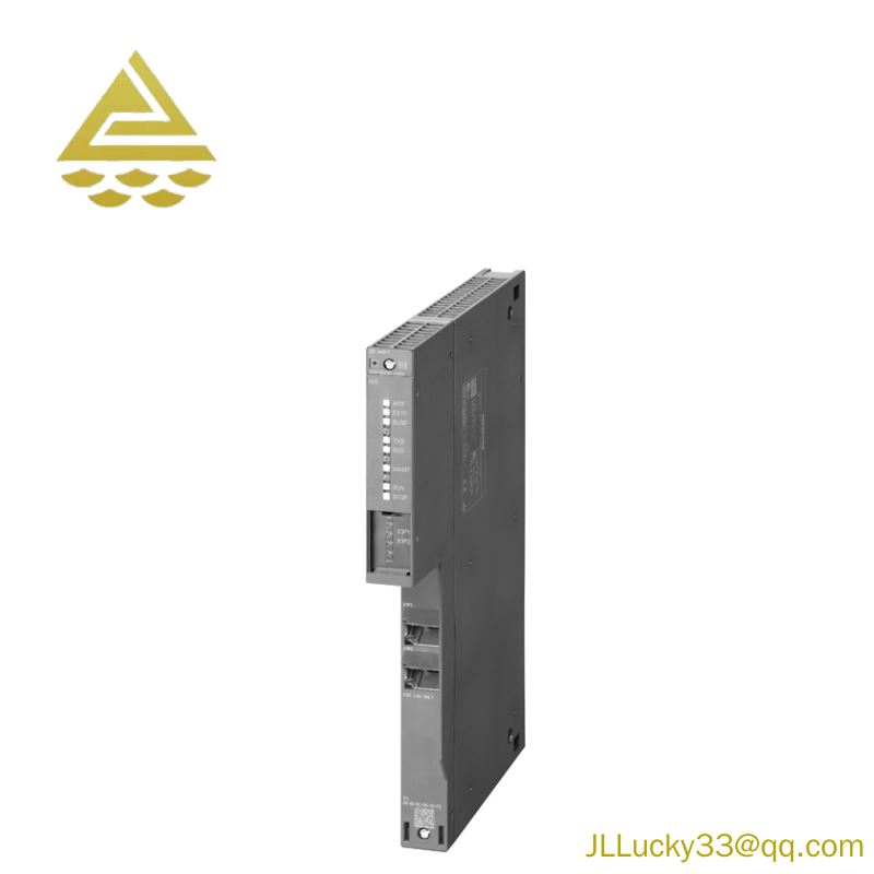 SIEMENS 6GK7443-1EX20-0XE0 Communication processor CP 443-1