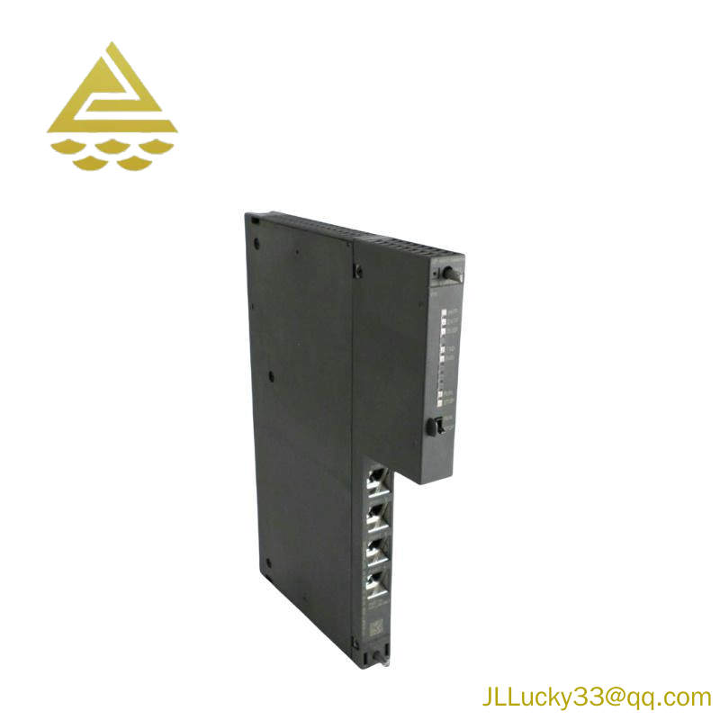 SIEMENS 6GK7443-1EX41-0XE0 Communications processor