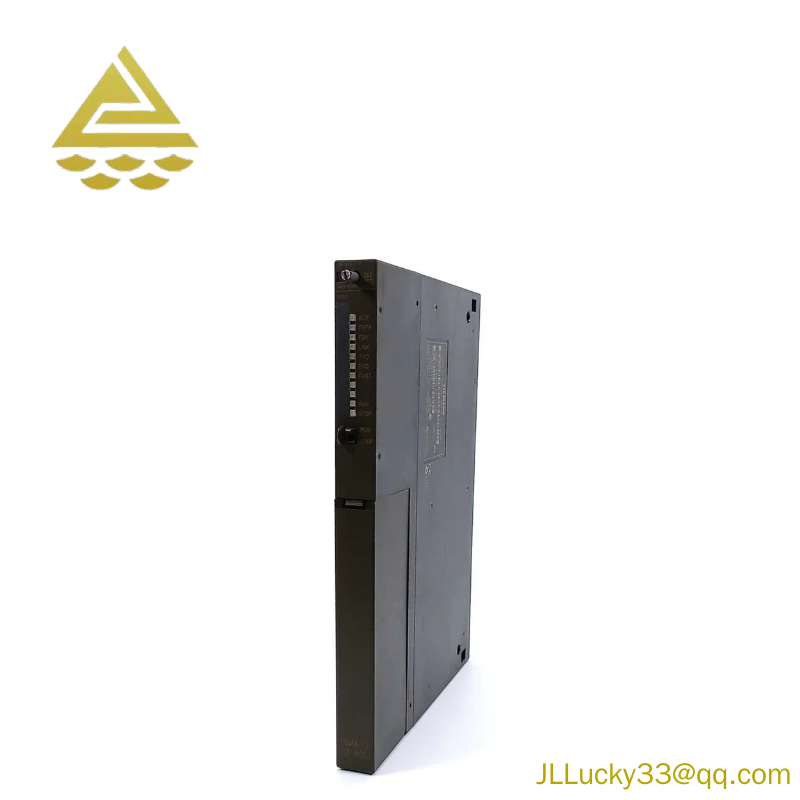 SIEMENS 6GK7443-1GX11-0XE0 COMMUNICATION PROCESSOR